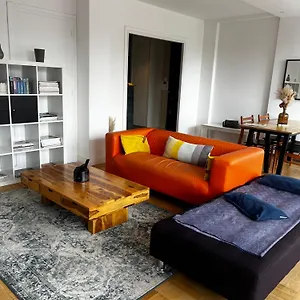  Apartment Le Saint-irenee