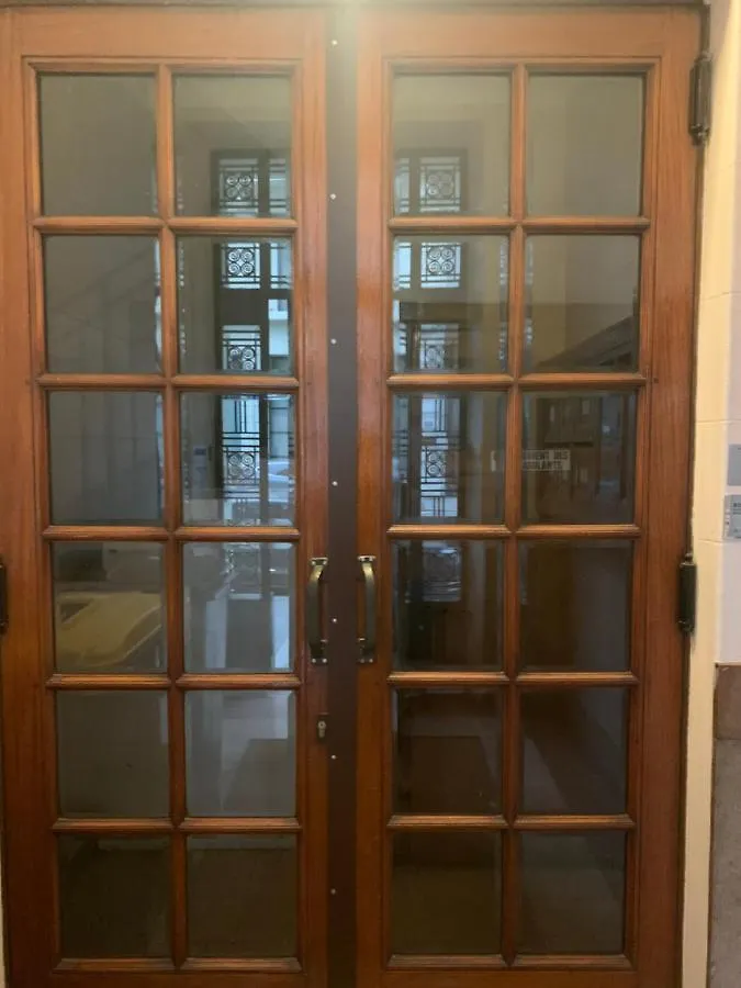 Au Coeur De Lyon Appartement