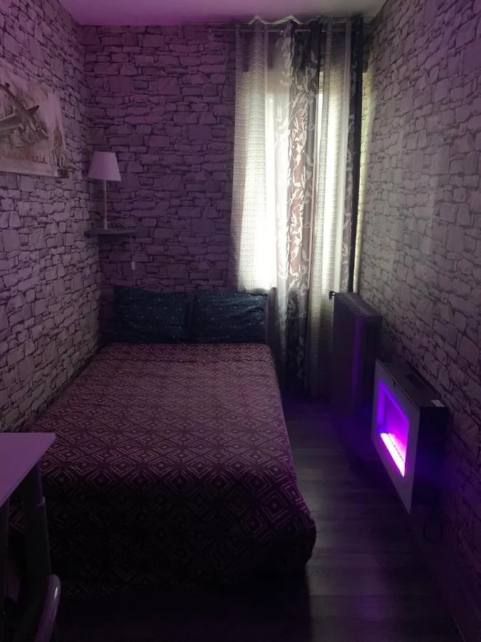 Au Coeur De Lyon Appartement Frankrijk