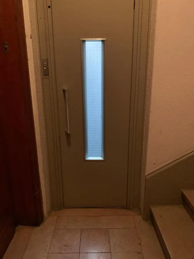 Apartment Ferienwohnung Au Coeur De Lyon Frankreich