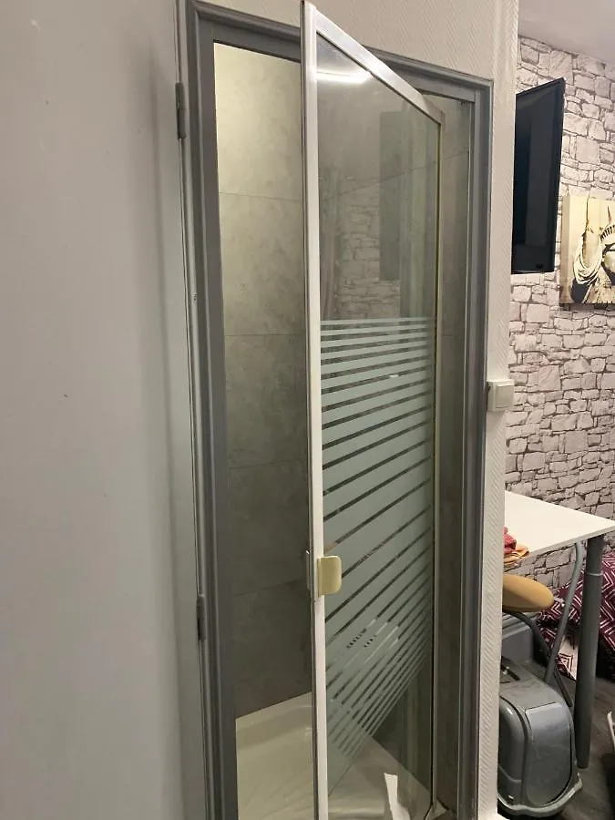 Au Coeur De Lyon Appartement