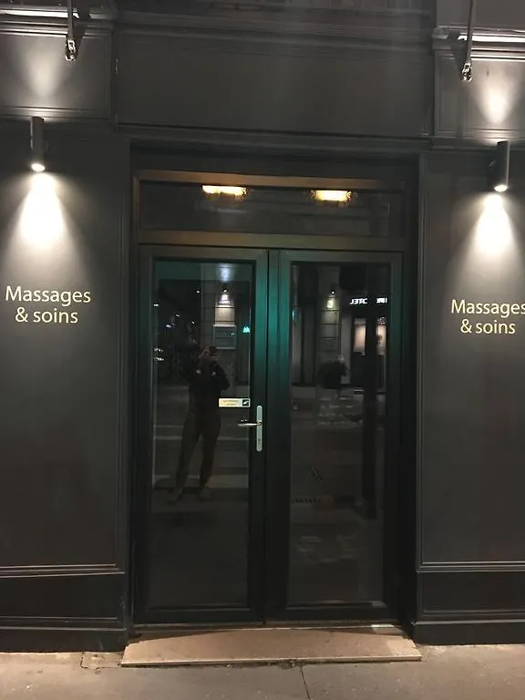 Ferienwohnung Au Coeur De Lyon